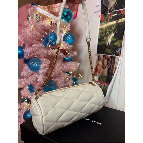 YSL Sade Tube Bag - Picture 3 of 9